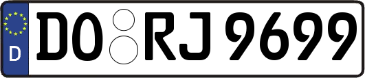 DO-RJ9699