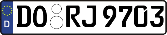 DO-RJ9703