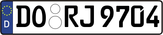 DO-RJ9704