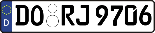 DO-RJ9706