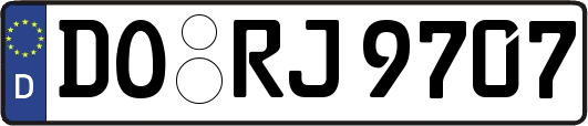 DO-RJ9707