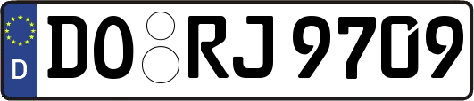 DO-RJ9709