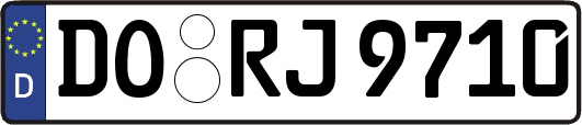 DO-RJ9710