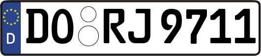 DO-RJ9711