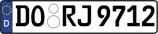 DO-RJ9712