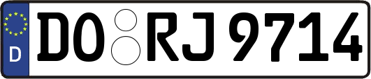 DO-RJ9714