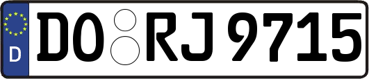 DO-RJ9715