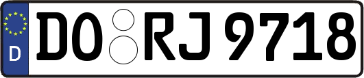 DO-RJ9718