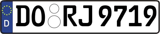 DO-RJ9719