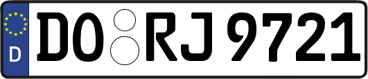 DO-RJ9721