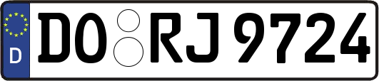 DO-RJ9724