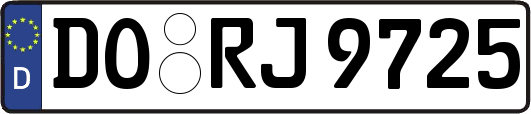 DO-RJ9725