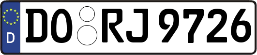 DO-RJ9726