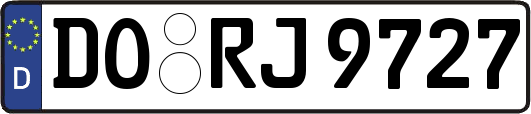 DO-RJ9727