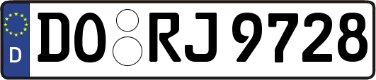 DO-RJ9728
