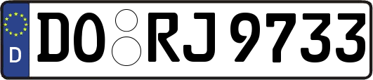 DO-RJ9733
