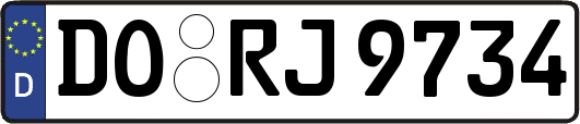 DO-RJ9734