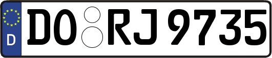 DO-RJ9735
