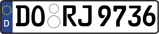 DO-RJ9736