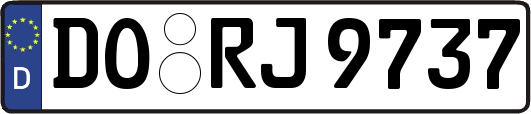 DO-RJ9737