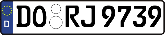 DO-RJ9739