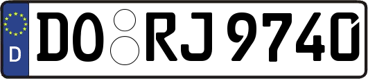 DO-RJ9740