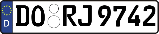 DO-RJ9742