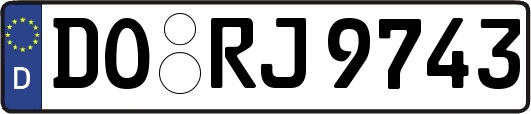 DO-RJ9743