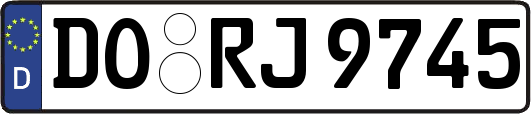 DO-RJ9745