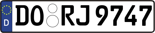 DO-RJ9747