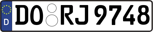 DO-RJ9748