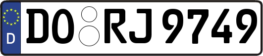 DO-RJ9749