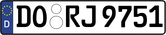 DO-RJ9751