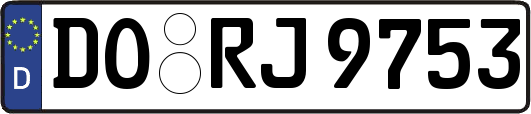 DO-RJ9753