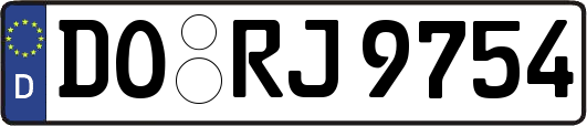 DO-RJ9754