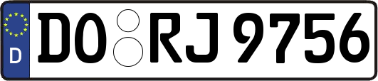 DO-RJ9756