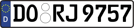 DO-RJ9757