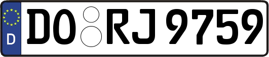 DO-RJ9759