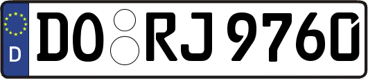 DO-RJ9760
