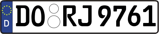 DO-RJ9761