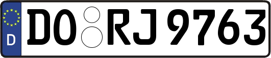 DO-RJ9763