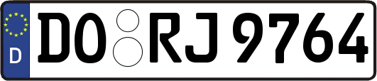 DO-RJ9764