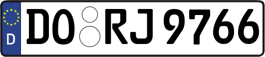 DO-RJ9766