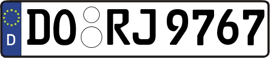 DO-RJ9767