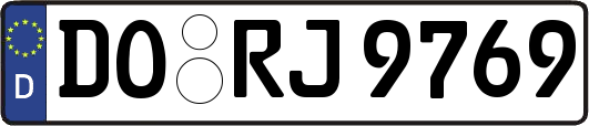 DO-RJ9769