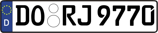 DO-RJ9770