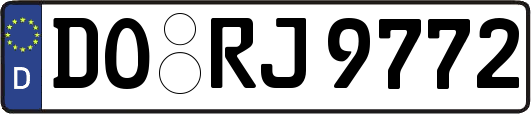 DO-RJ9772