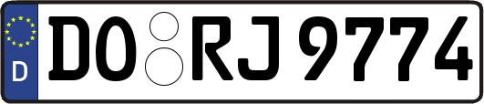 DO-RJ9774