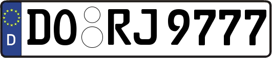 DO-RJ9777