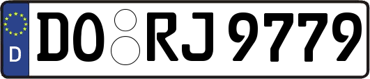 DO-RJ9779